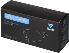 Устройство зарядное «Recharger» - Фото 3