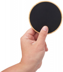 Устройство зарядное беспроводное с подсветкой лого «Reedia S3» - Фото 5