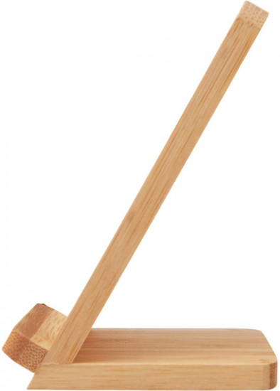 Устройство зарядное беспроводноес подсветкой лого «Reedia S4»