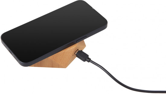 Устройство зарядное беспроводное «Gex»