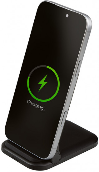 Устройство зарядное беспроводное «Foldy»