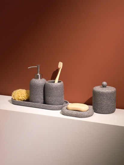 Стакан для зубных щеток