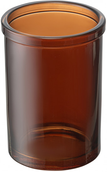 Стакан для зубных щеток «Amber»