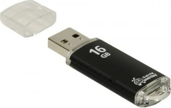 USB накопитель