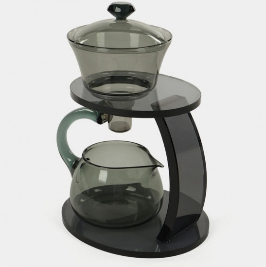 Чайник заварочный с магнитным клапаном