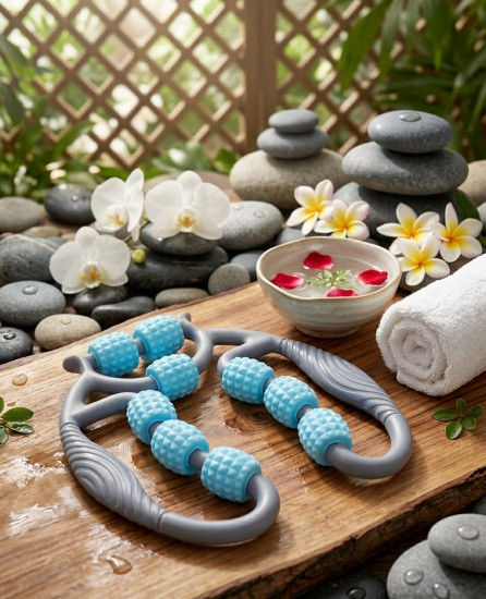 Массажер универсальный