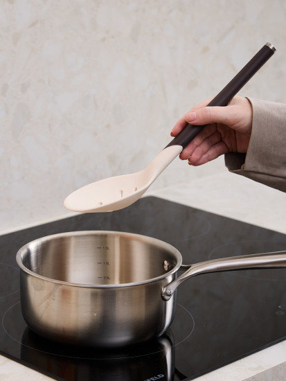 Шумовка-ложка «SmartChef»