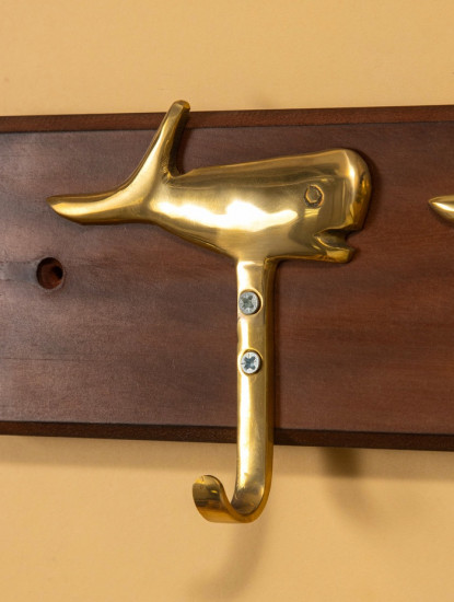 Крючки «Кашалоты»