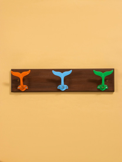 Крючки «Киты»