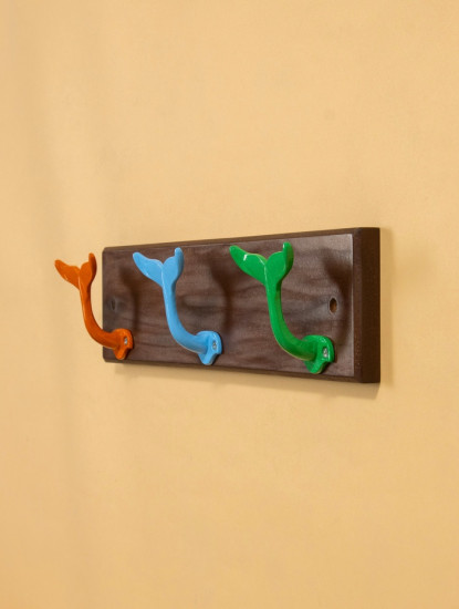 Крючки «Киты»