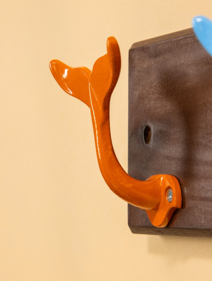 Крючки «Киты»