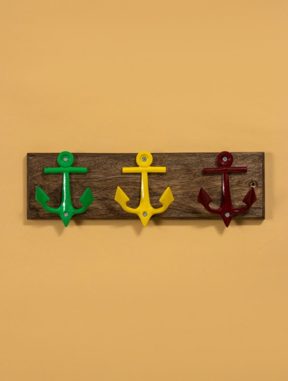 Крючки «Якорь»