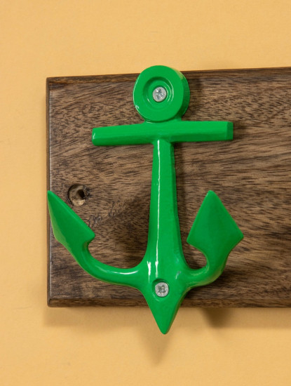 Крючки «Якорь»