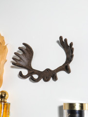 Крючки декоративные «Лосиные рога» - Фото 1