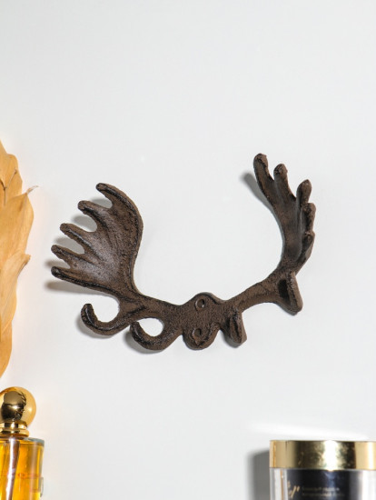 Крючки декоративные «Лосиные рога»