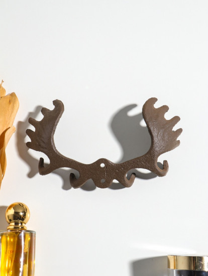 Крючки декоративные «Лосиные рога»