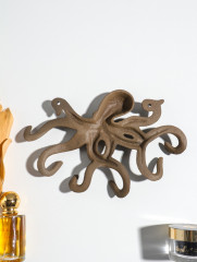 Крючки декоративные «Осьминог» - Фото 3