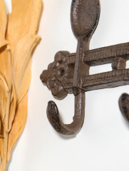 Крючки декоративные «Столовые приборы» - Фото 2