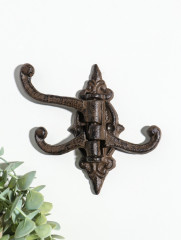 Крючки декоративные развижные «Вензель» - Фото 1