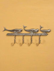 Крючки настенные «Три кита» - Фото 1