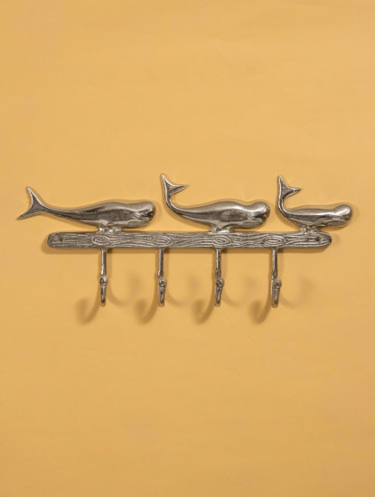Крючки настенные «Три кита»