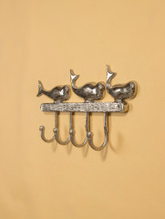 Крючки настенные «Три кита» - Фото 2