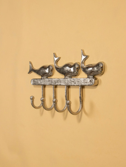 Крючки настенные «Три кита»