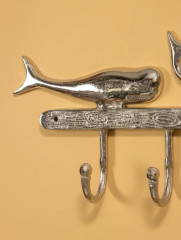 Крючки настенные «Три кита» - Фото 3