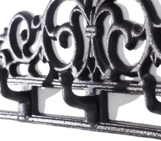 Настенные крючки декоративные «Узоры»