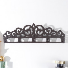 Настенные крючки декоративные «Узоры» - Фото 3