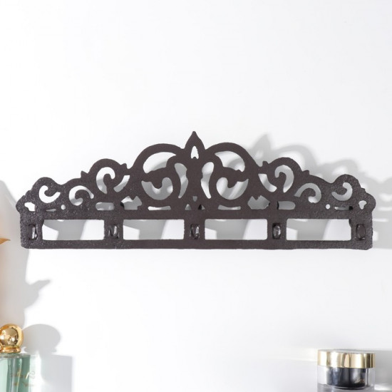 Настенные крючки декоративные «Узоры»