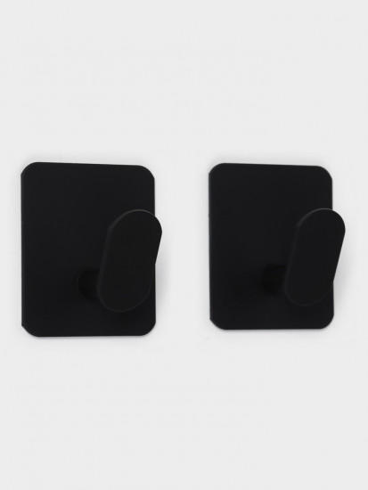 Комплект крючков для ванной