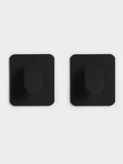 Комплект крючков для ванной