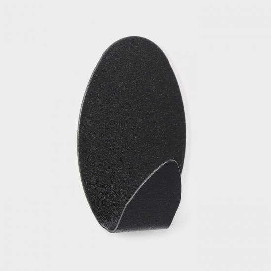 Крючки самоклеящиеся «Black Loft»