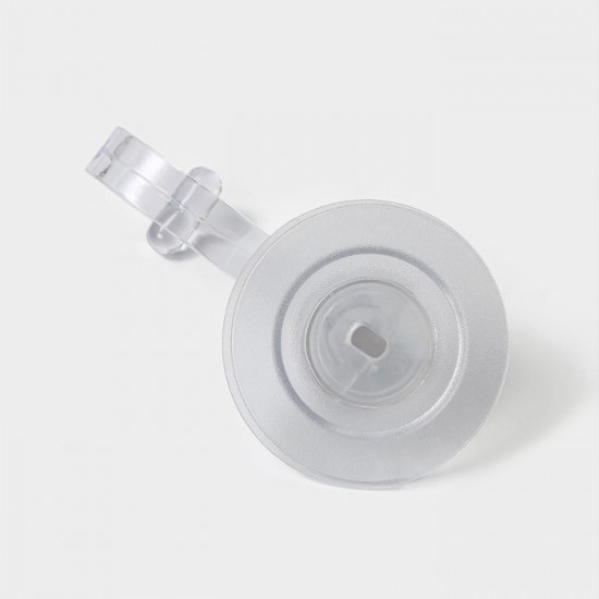 Держатель-крючок самоклеящийся «Elemental»