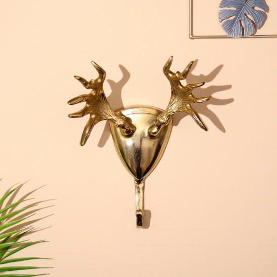 Крючок «Рога»