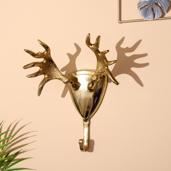 Крючок «Рога»