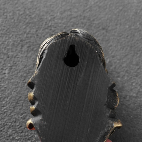 Крючок декоративный «Лошадь»