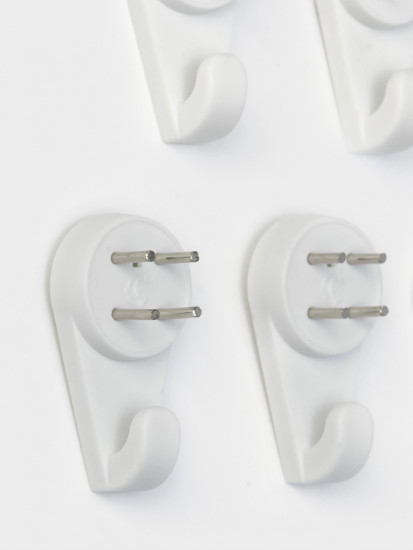 Набор крючков для картин