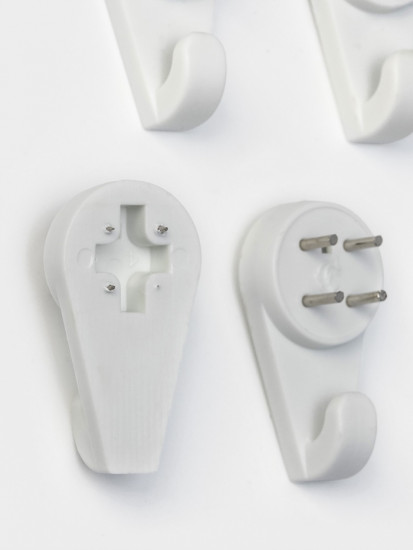 Набор крючков для картин