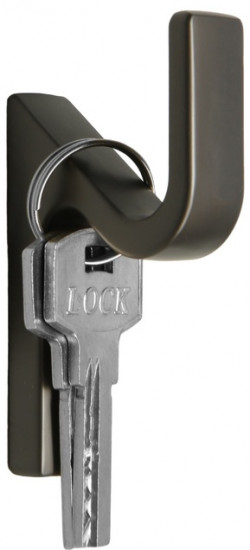 Крючок мебельный «Anemone»