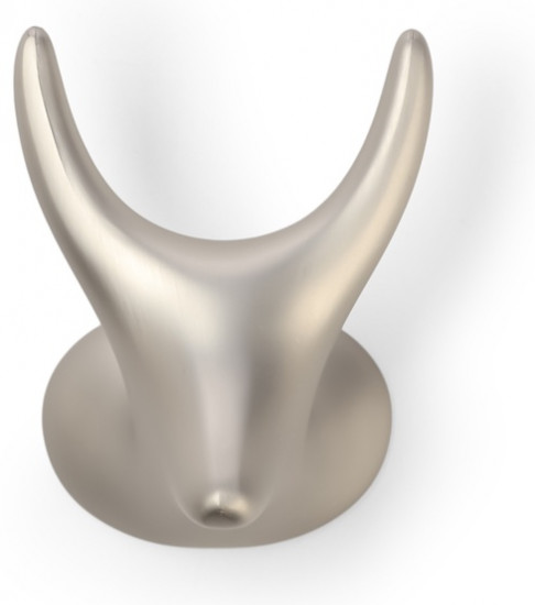 Крючок мебельный «Bambil»