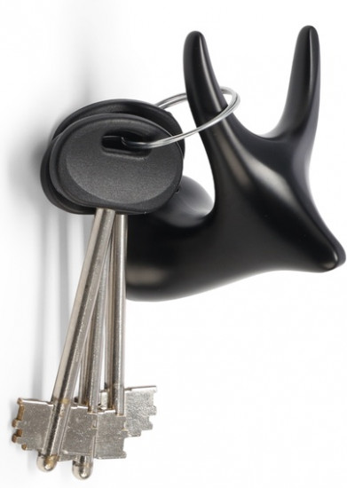 Крючок мебельный «Bambil»