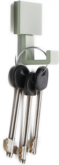 Крючок мебельный «Basket»