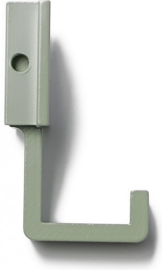 Крючок мебельный «Basket»