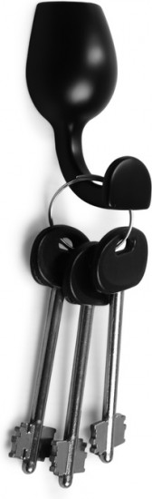 Крючок мебельный  «Chalice»