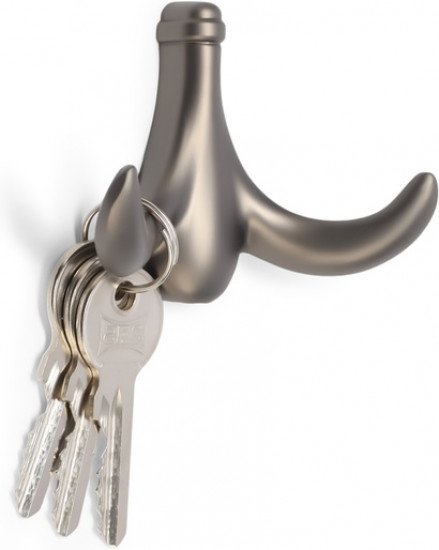 Крючок мебельный  «Clown»