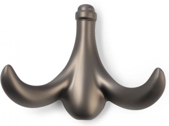 Крючок мебельный  «Clown»