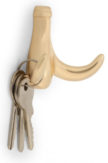 Крючок мебельный  «Clown»