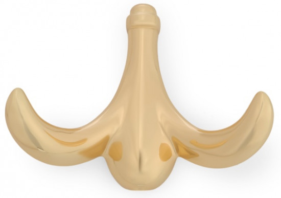 Крючок мебельный  «Clown»